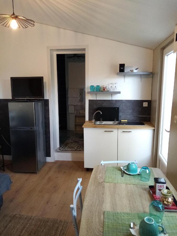 O Douceurs Sucrees Cabourg Bed and Breakfast Εξωτερικό φωτογραφία