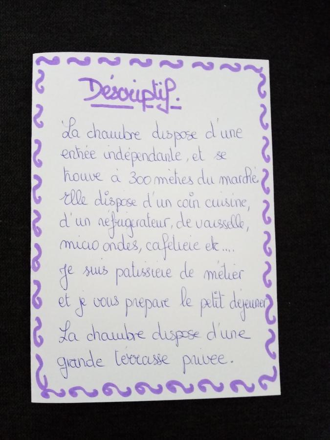 O Douceurs Sucrees Cabourg Bed and Breakfast Εξωτερικό φωτογραφία