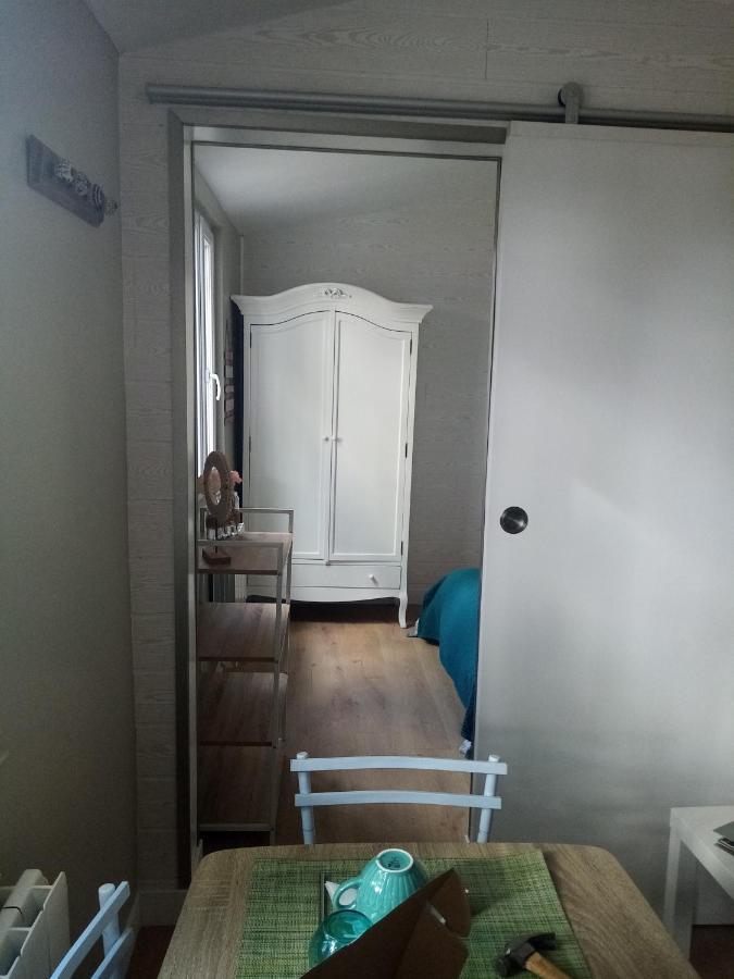 O Douceurs Sucrees Cabourg Bed and Breakfast Εξωτερικό φωτογραφία