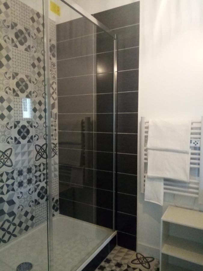 O Douceurs Sucrees Cabourg Bed and Breakfast Εξωτερικό φωτογραφία