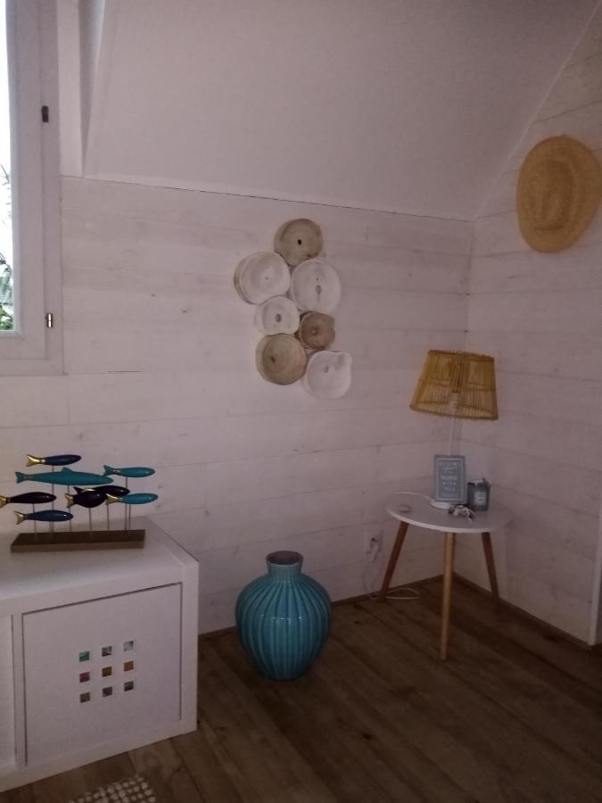 O Douceurs Sucrees Cabourg Bed and Breakfast Εξωτερικό φωτογραφία