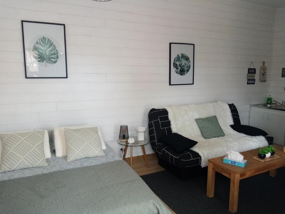 O Douceurs Sucrees Cabourg Bed and Breakfast Εξωτερικό φωτογραφία
