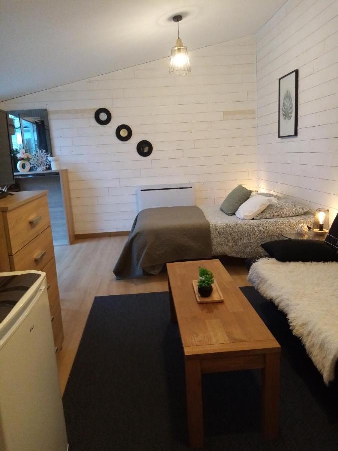 O Douceurs Sucrees Cabourg Bed and Breakfast Εξωτερικό φωτογραφία